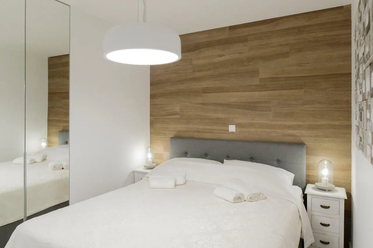 Apartman Toni Split Apartmán