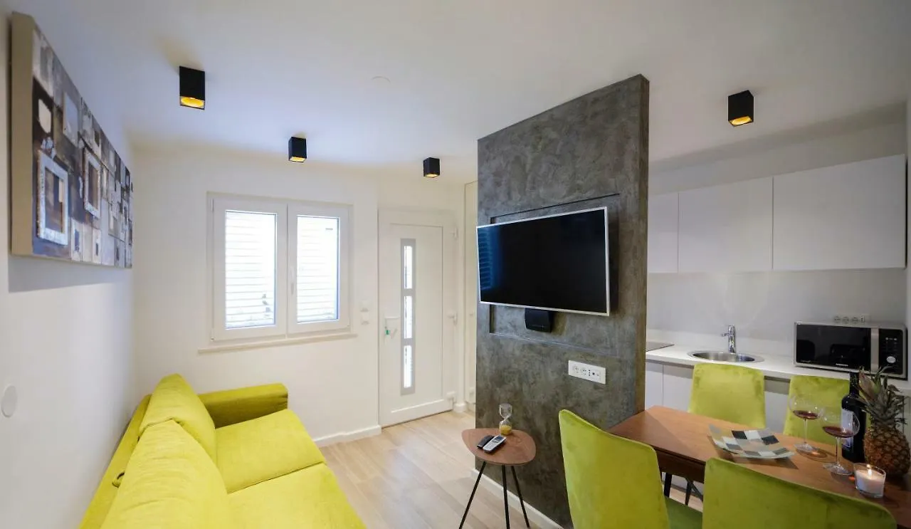 Apartman Toni Split