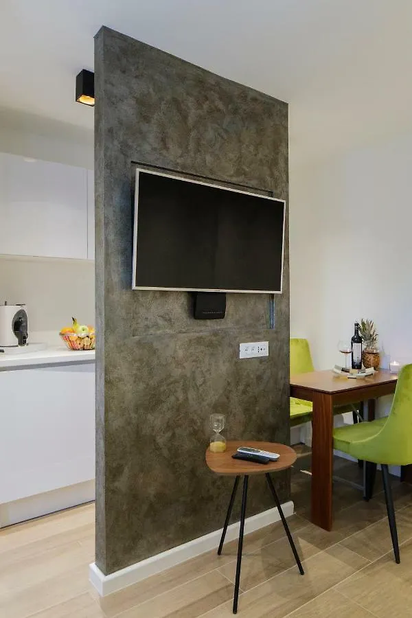 Apartman Toni Split