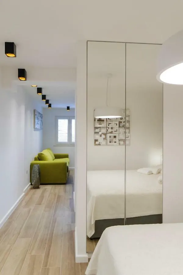 Apartman Toni Split 0*,