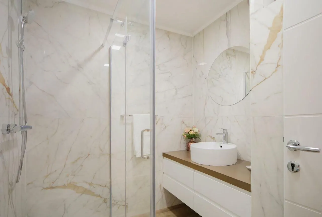 Apartmán Apartman Toni Split