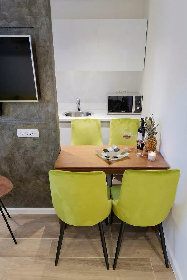 Apartment Apartman Toni Split