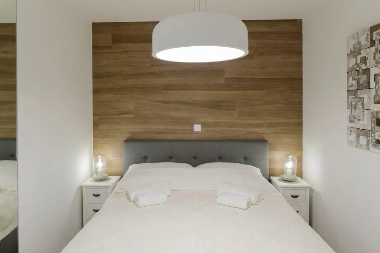 Apartment Apartman Toni Split Croatia