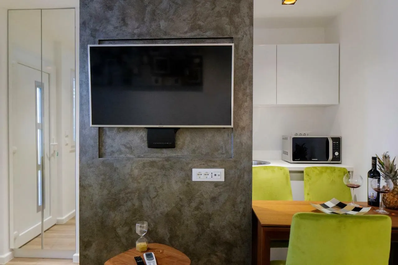 Apartman Toni Split Apartment