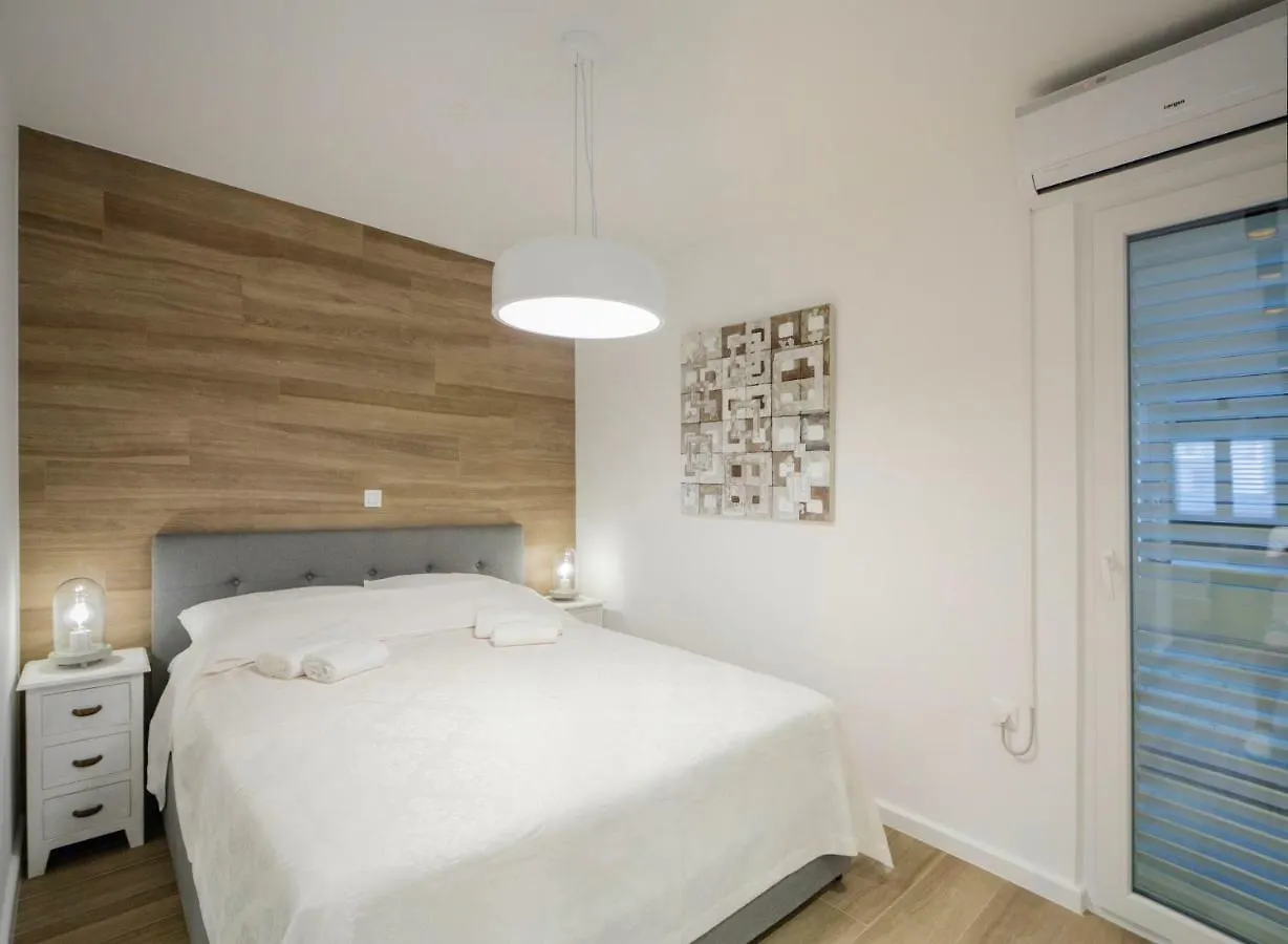 Apartman Toni Split